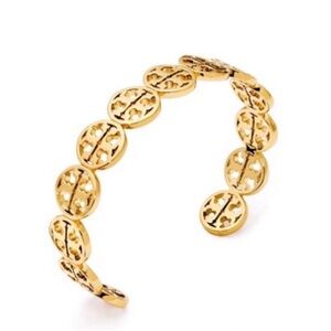 Tory Burch Cuff Bangle